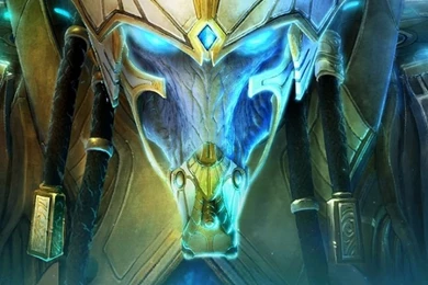 iPhone 6   Video Game/StarCraft II: Legacy Of The Void   Wallpapers ...
