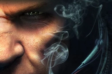 Tychus Findlay StarCraft   Best iPhone 5s Wallpapers 640x1136 Pixels