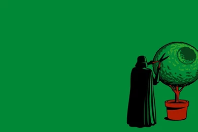 Darth Vader Wallpapers