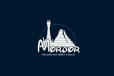 Disney Mordor HD Wallpapers