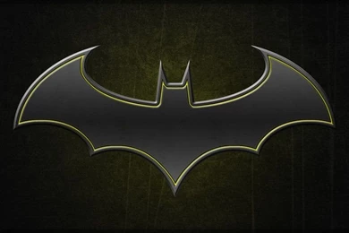 Batman Logo Wallpapers 3 By Deathonabun On DeviantArt
