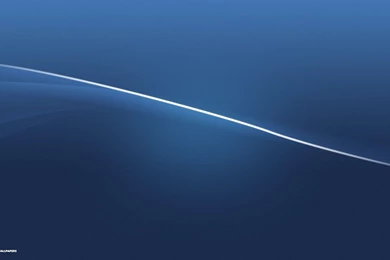 Blue Abstract Lines Wallpapers 2/6