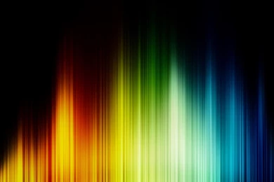 Abstract, Minimalistic, Digital Art, Simple, Color Spectrum ...
