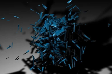 Simple Abstract Wallpapers By FiciallyOwned On DeviantArt