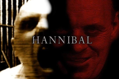 Gallery For   Anthony Hopkins Hannibal Wallpapers