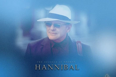 Hannibal Wallpapers   Hannibal Lecter Wallpapers (7770663)   Fanpop