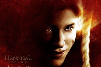 Hannibal Rising Wallpapers   Hannibal Lecter Wallpapers (7770477 ...