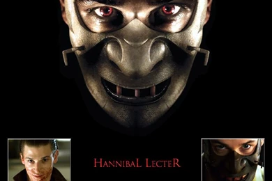 Hannibal Rising Wallpapers   Hannibal Lecter Wallpapers (7770741 ...