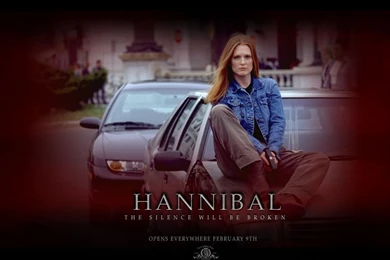 Hannibal Hannibal Lecter Wallpapers (8504594) Fanpop