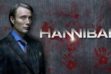 Hannibal Lecter   Hannibal TV Series Wallpapers (34599544)   Fanpop