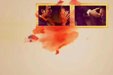 Hannibal Lecter & Will Graham   Hannibal TV Series Wallpapers ...