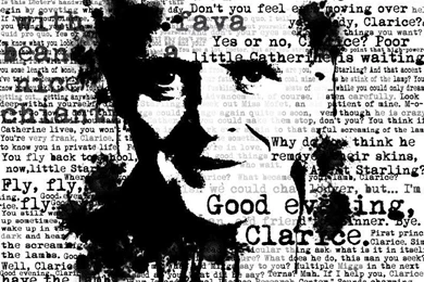 Hannibal Lecter Quotes Tv Humanity. QuotesGram