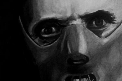 Hannibal Lecter By AllenP On DeviantArt