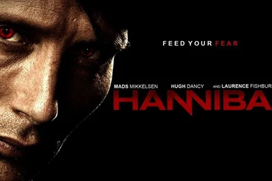 Hannibal Wallpapers   HD Images New