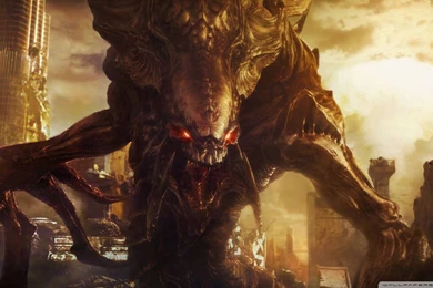 Starcraft2 Wallpapers