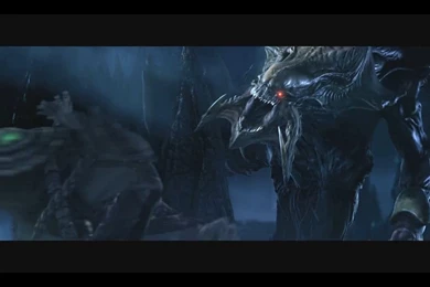 Starcraft 2 Wallpapers 6 By Elite hunter On DeviantArt