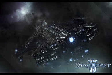 SC2 Battlecruiser Wallpapers   1514737
