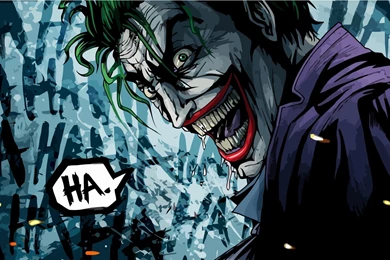 The Joker HD Wallpapers