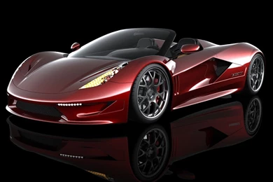 Wallpapers Car Sports