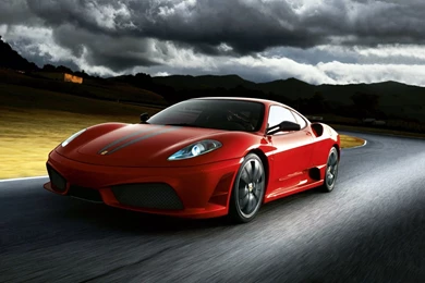 Ferrari F1 Wallpapers Widescreen