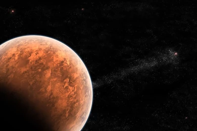 Mars Wallpapers Space Wallpapers