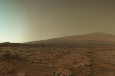 Mars Surface Wallpapers Space Wallpapers