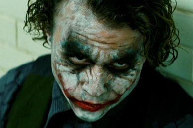 10 Things You Didn't Know About Heath Ledger's 'The Joker'
