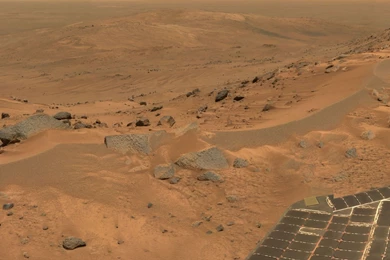 Mars Wallpapers Spirit And Opportunity Photos   Desktop Wallpapers ...