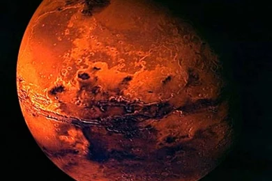 Planet Mars Wallpapers Pics About Space