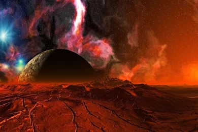 Mars Surface HQ Wallpapers (page 2)   Pics About Space