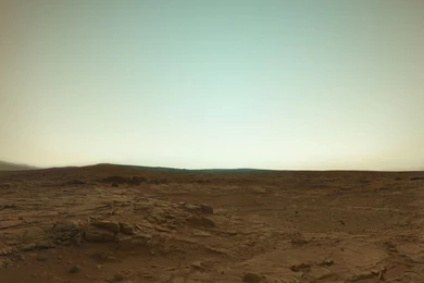 Mars Curiosity Wallpapers 2560X1024 (page 2)   Pics About Space