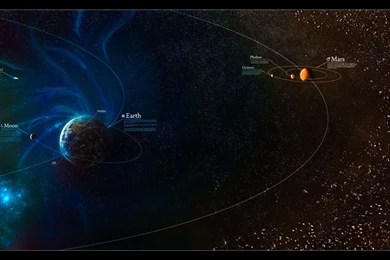 Download Earth Mars Wallpapers 1920x1080