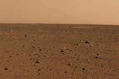 Mars Landscape Wallpapers (page 3)   Pics About Space