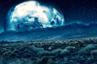 Amazing Wallpapers Of Space Art (1280X1024 Pixel) Popular HD ...