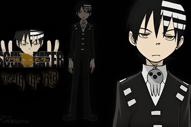 Death The Kid Wallpapers By Turtlegamer On DeviantArt