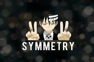 Gallery For Wallpapers Death The Kid