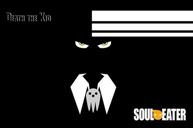 Death The Kid Wallpapers By Crzyazndude06 On DeviantArt