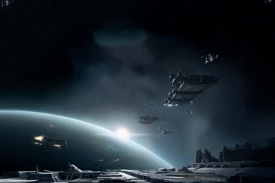 HD Wallpapers: 1152x864 » Space » Amazing Space Hq Desktop ...