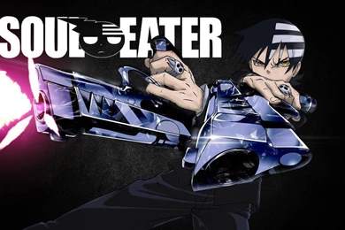 Soul Eater Death The Kid Wallpapers By Supery64 On DeviantArt