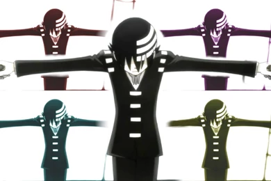 Death The Kid Wallpapers By Shidoni Ryo On DeviantArt