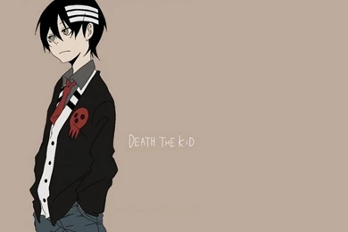 DeviantArt: More Like Death The Kid Wallpapers By Nejitenrenamy