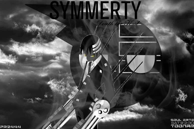 Toonami: Death The Kid Wallpapers By JPReckless2444 On DeviantArt