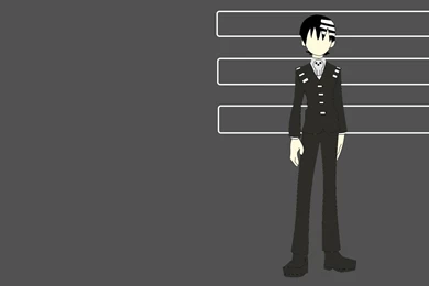 Death The Kid Wallpapers By SukiTamoruku On DeviantArt