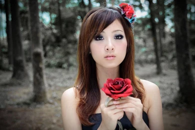 1770x1200px Cute Korean Girls Best Wallpapers