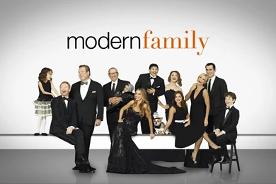 Who's Your Favorite Modern Family Character?