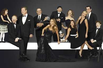 Modern Family Season 6 Premier Date