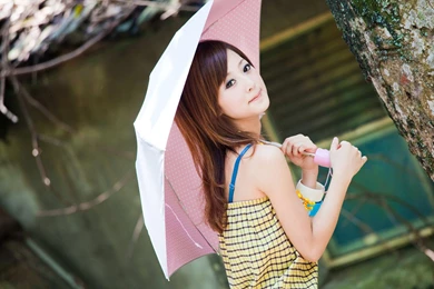 Mikako Zhang Wallpapers