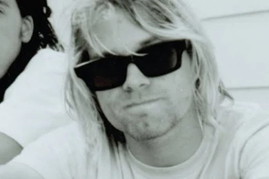 iPhone 6 Nirvana Wallpapers HD, Desktop Backgrounds 750x1334