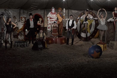 Modern Family Modern Family Wallpapers