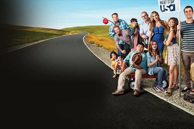 USA Gives Modern Family Fans Star Treatment On Second Screen